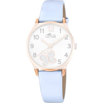 Lotus BC11400 Junior band