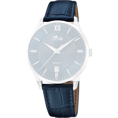 Lotus BC11612 18402/I band