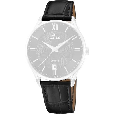 Lotus BC11613 18402/J band