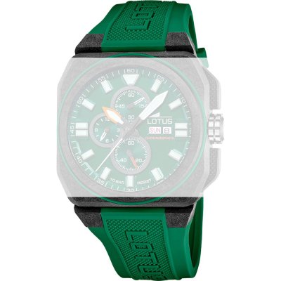 Lotus BC11846 Chrono band