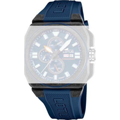 Lotus BC11847 Chrono band