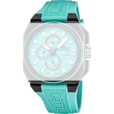 Lotus BC11849 Chrono band