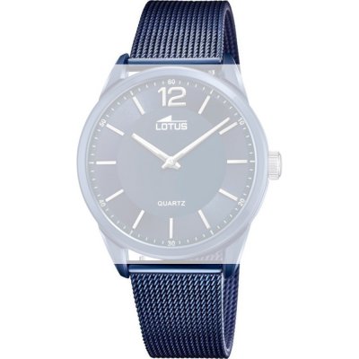 Lotus Straps BA04347 Smart casual band