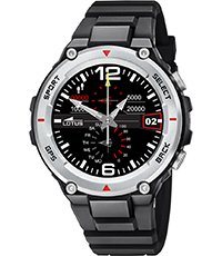 Lotus Smartime 50011/A Smartime horloge • EAN: 8430622784088 • Horloge.be