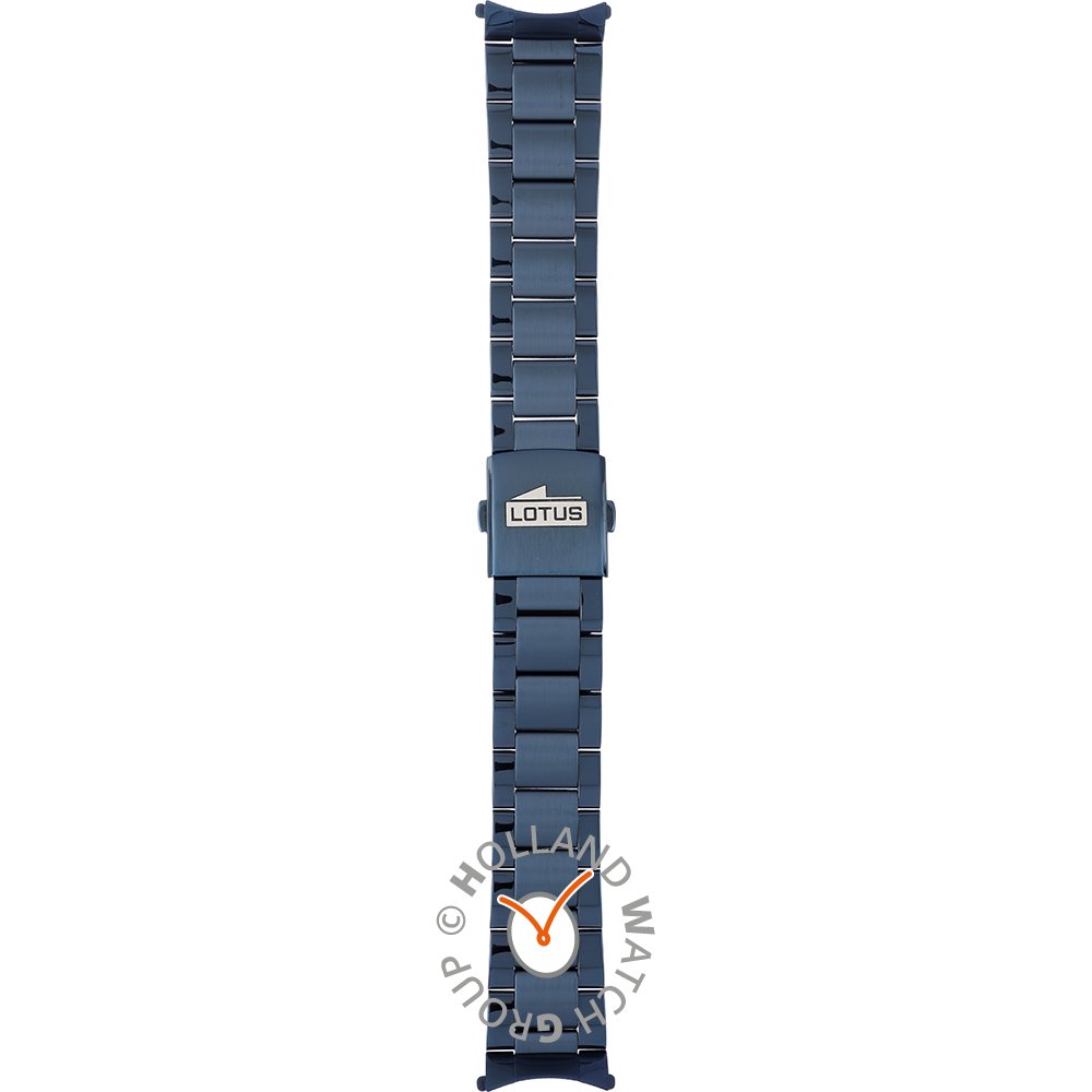 Lotus Straps BA04453 Smartime Connected band