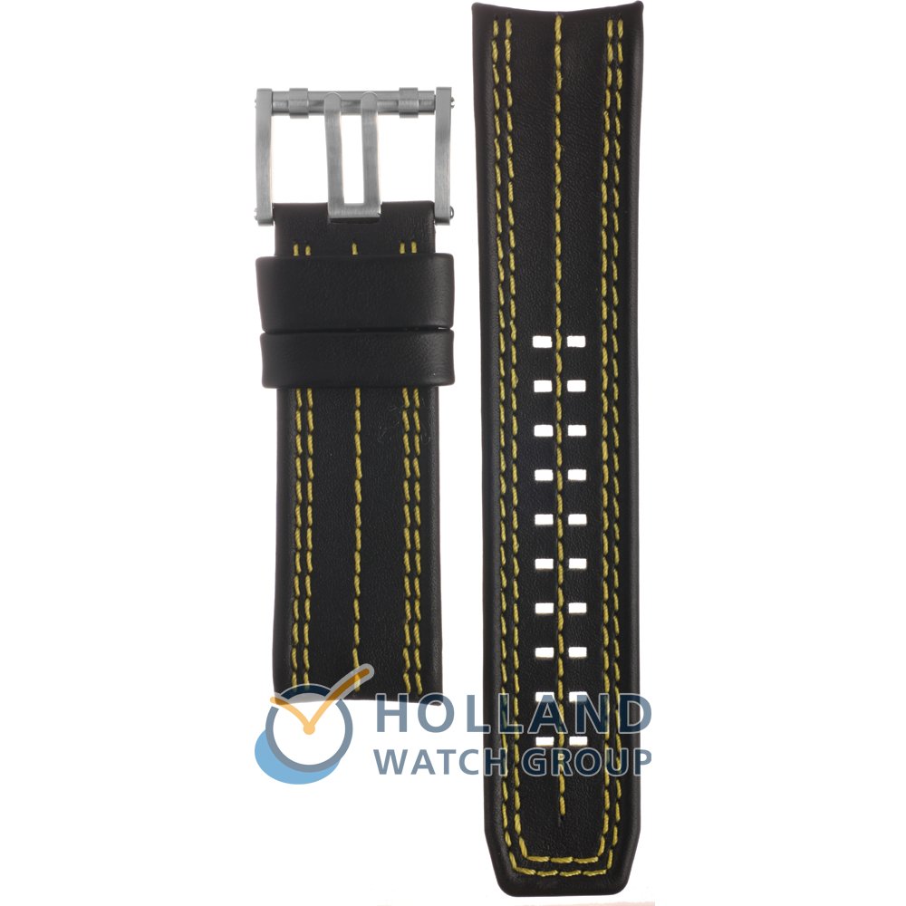 Luminox Straps FEX.1120.21Q.K 1120 Tony Kanaan band