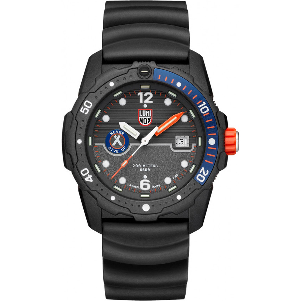 Luminox Bear Grylls XB.3723 Bear Grylls Survival SEA 3720 Series Horloge