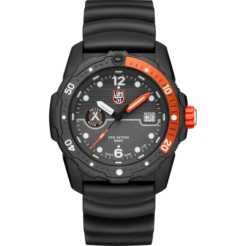 Luminox Bear Grylls XB.3729 Bear Grylls Survival SEA 3720 Series Horloge