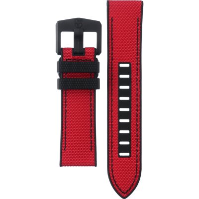 Luminox Straps FPX.2301.30B.K ICE-SAR band