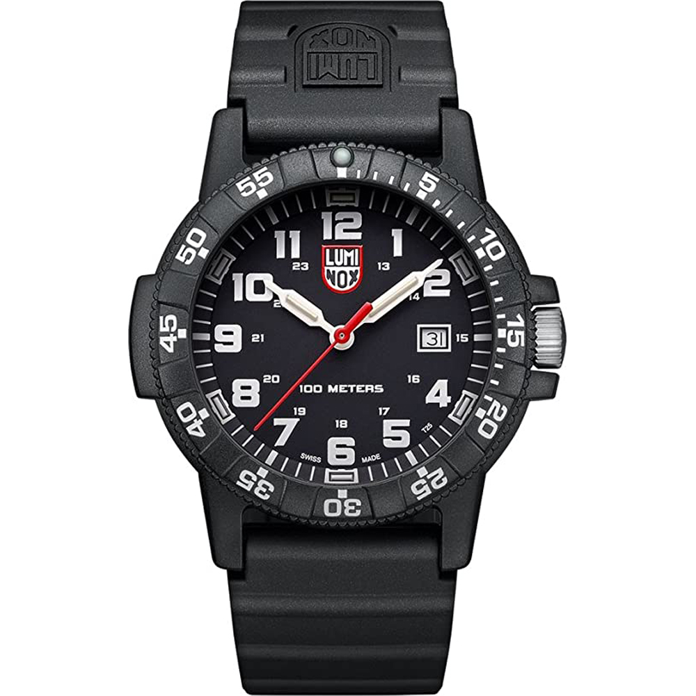 Luminox Sea XS.0321.L Leatherback Sea Turtle Horloge