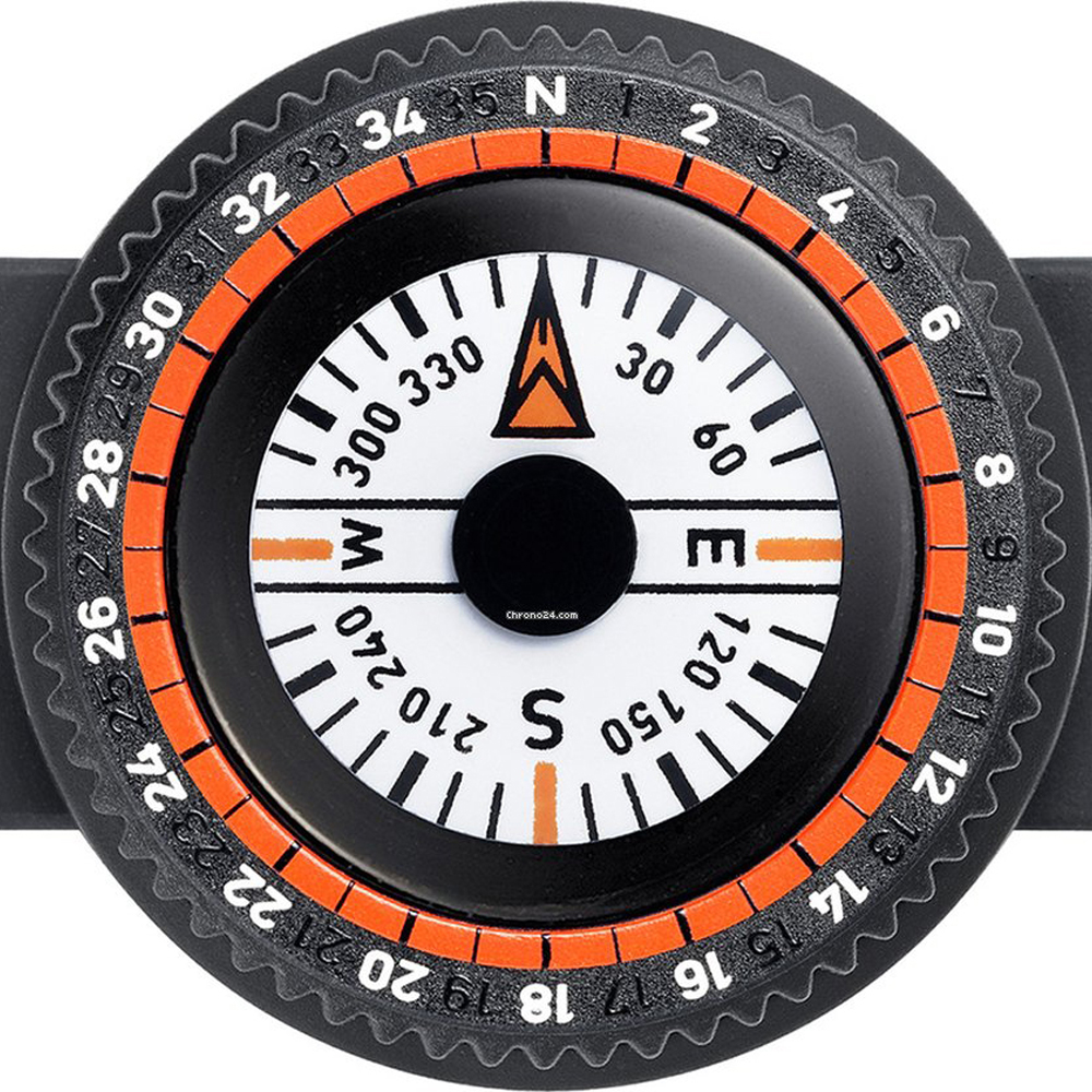 Luminox JAC.COMP24.PL Luminox Compass Accessoire
