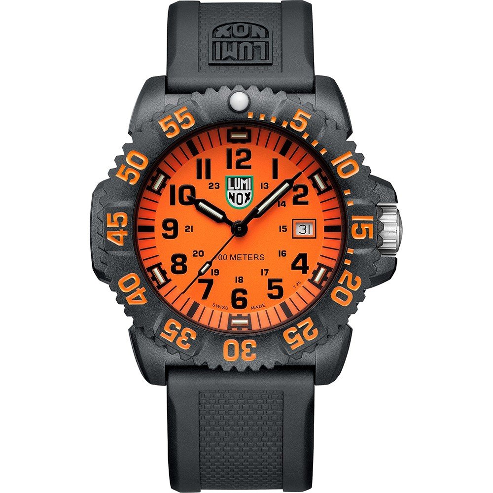 Luminox Sea X2.2059.1 Sea Lion Horloge