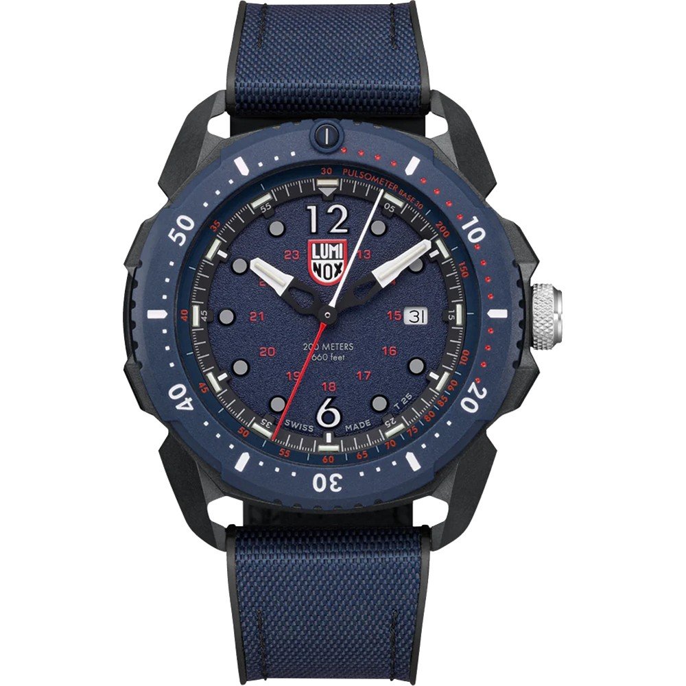 Luminox Sea XL.1053 Ice-Sar Arktic Horloge