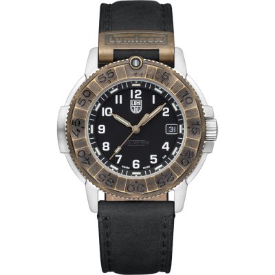 Luminox Sea XL.1301 Adventure Watch Horloge