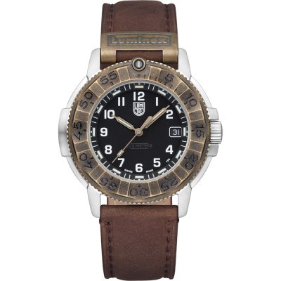 Luminox Sea XL.1301.LG Adventure Watch Horloge