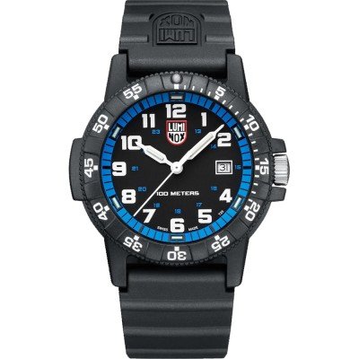 Luminox Sea XS.0324 Leatherback Sea Turtle Giant Horloge