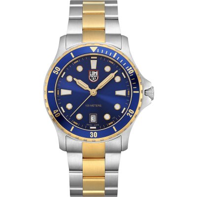 Luminox Sea XS.0944 Sport Timer Horloge