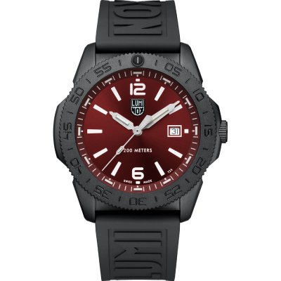 Luminox Sea XS.3135.B Pacific Diver Horloge