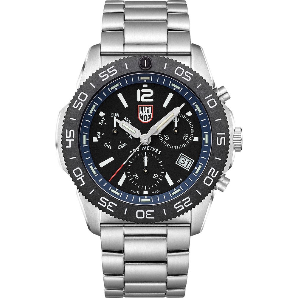 Luminox Sea Pacific Diver Horloge • EAN: 7611382664051