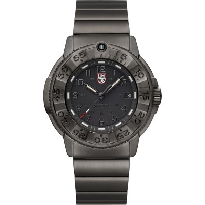 Luminox Sea XS.3228.NSF Navy Seal Foundation Horloge