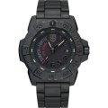 Luminox Sea XS.3515.N Navy Seal 'Semper Fortis' Horloge