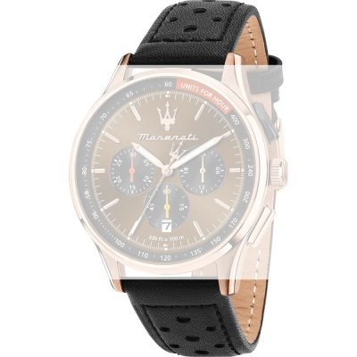 Maserati A01B6191E24119RT21 Sorpasso band