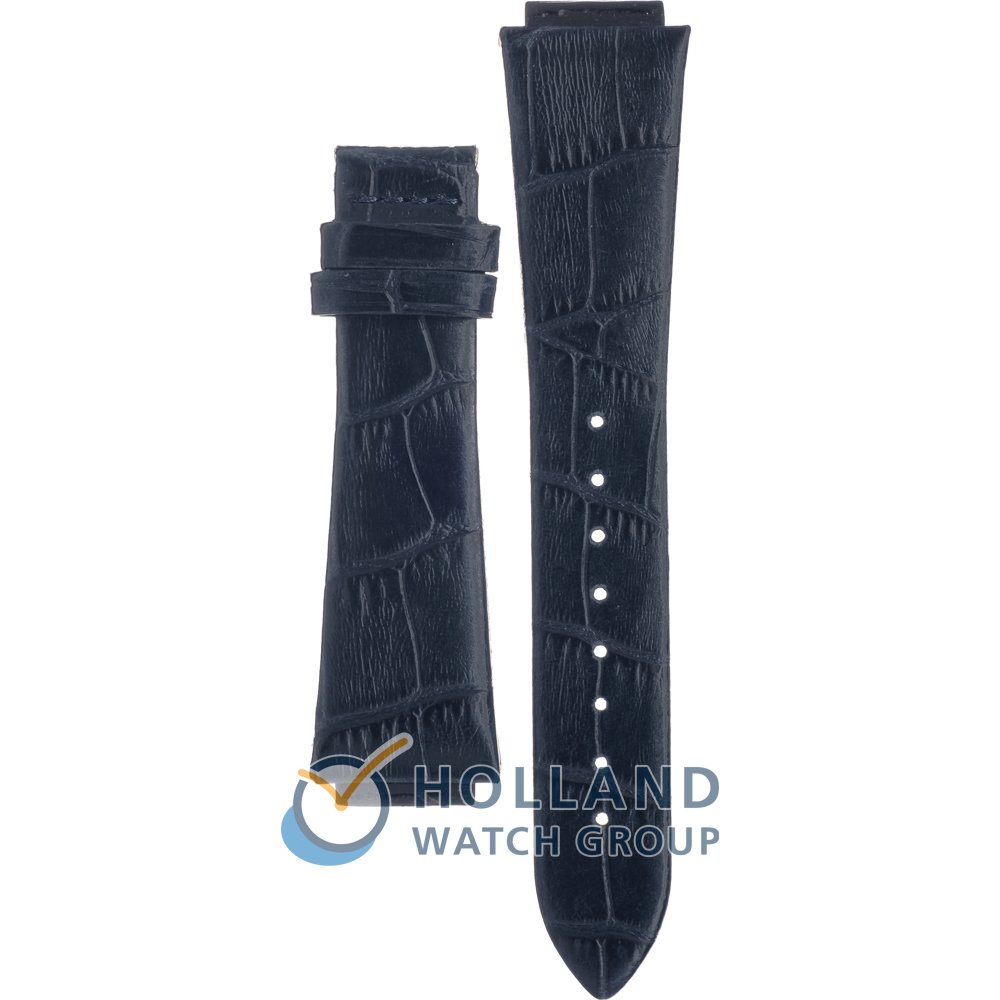 Maserati Straps A01L5085656062MO22 Potenza Lady band