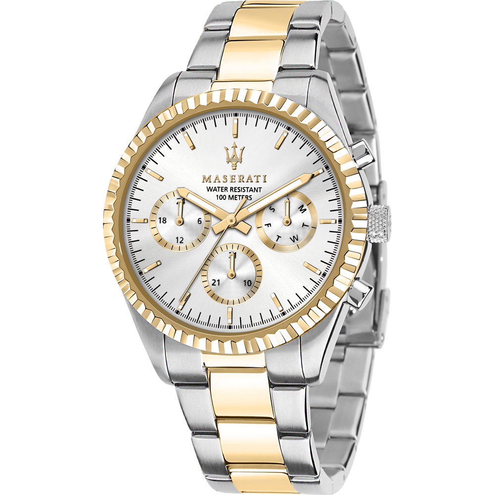 Maserati Competizione R8853100021 Horloge