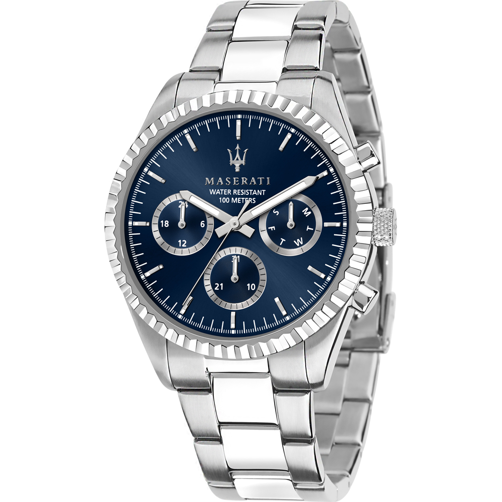 Maserati Competizione R8853100022 Horloge