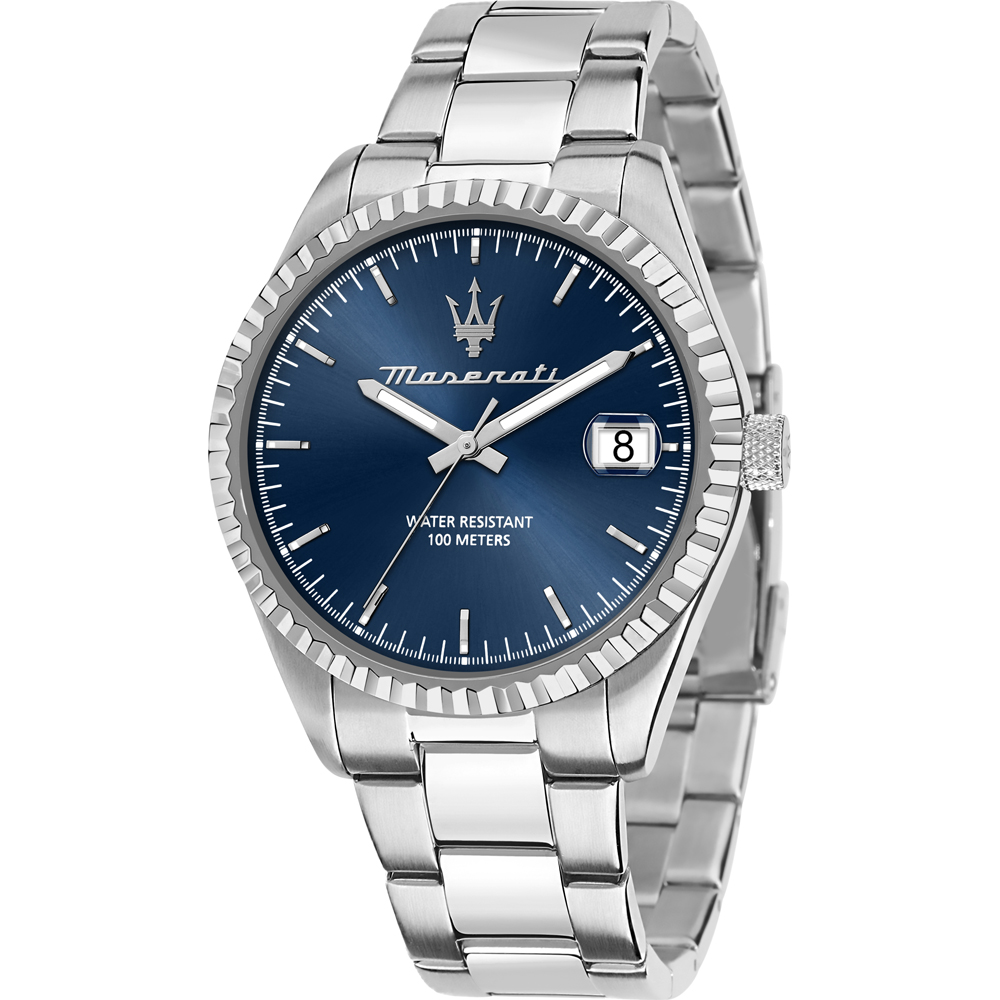 Maserati Competizione R8853100029 Horloge