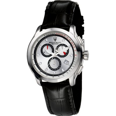Maserati R8871609001 Eccellenza horloge