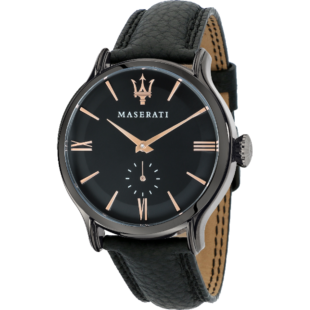 Maserati Epoca R8851118004 Horloge
