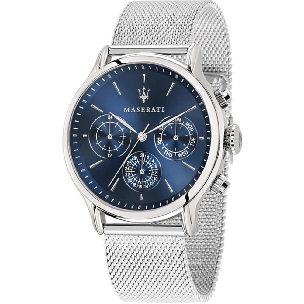 Maserati Epoca R8853118013 Horloge