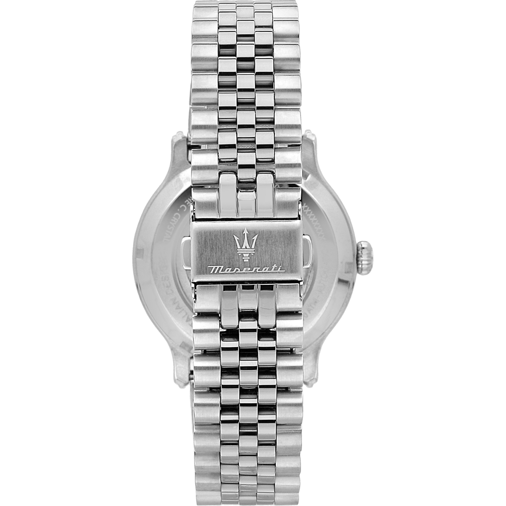 Maserati Epoca R8853118021 Epoca horloge • EAN: 8033288937807 • Horloge.be