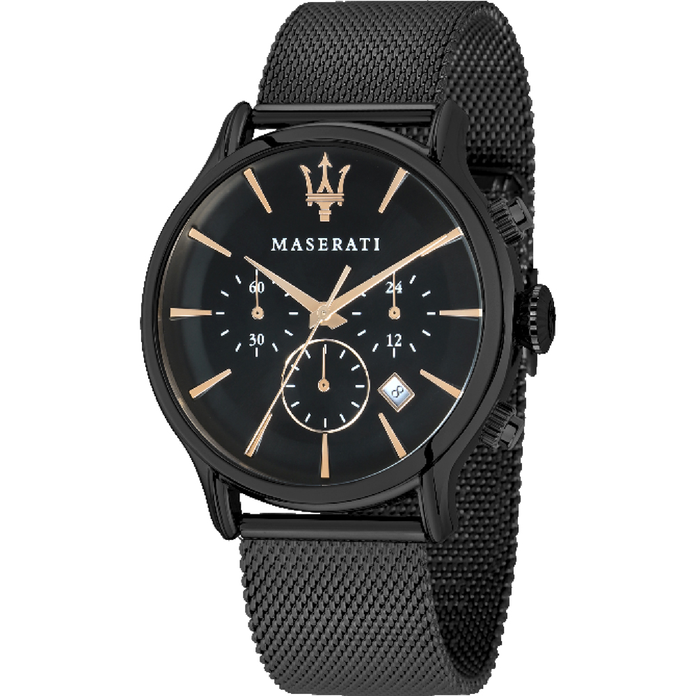 Maserati Epoca R8873618006 Horloge