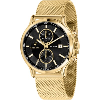 Maserati Epoca R8873618007 Horloge