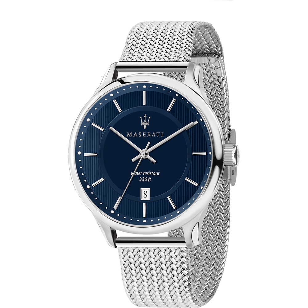 Maserati Gentleman R8853136002 horloge