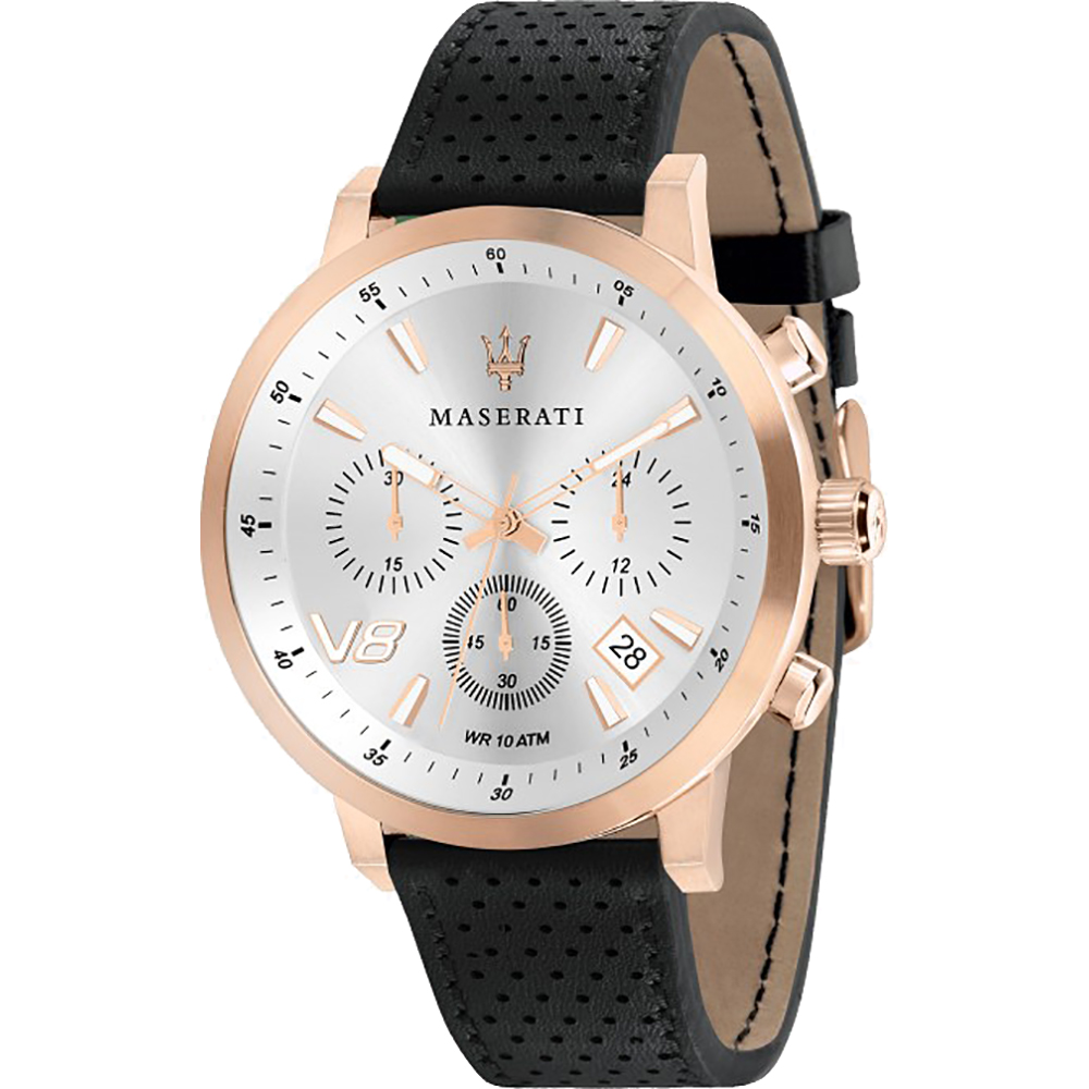 Maserati Granturismo R8871134001 Horloge
