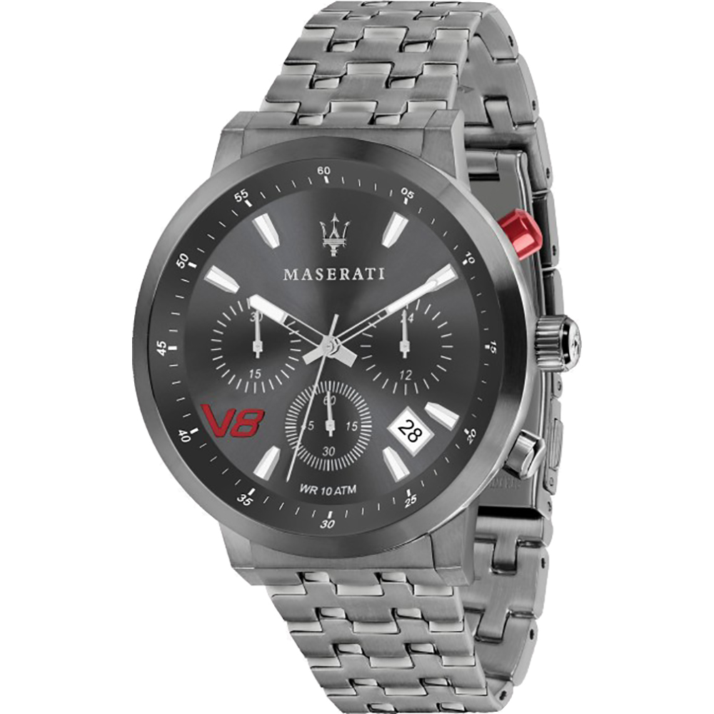 Maserati Granturismo R8873134001 Horloge