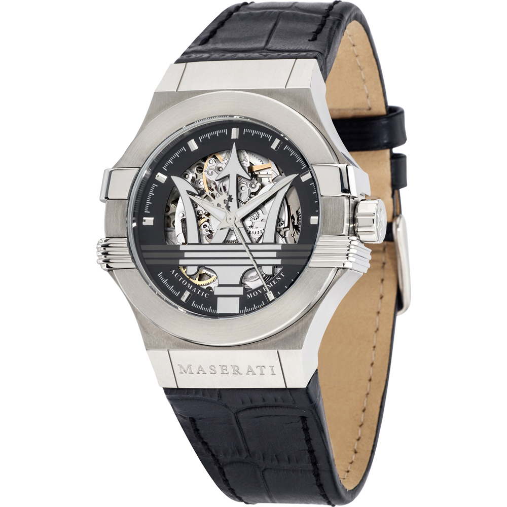 Maserati Potenza R8821108001 Horloge