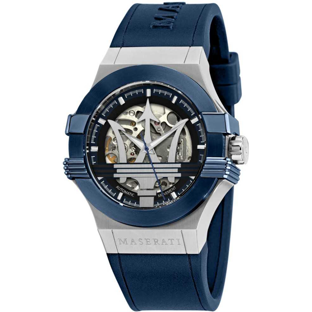 Maserati Potenza R8821108035 Horloge