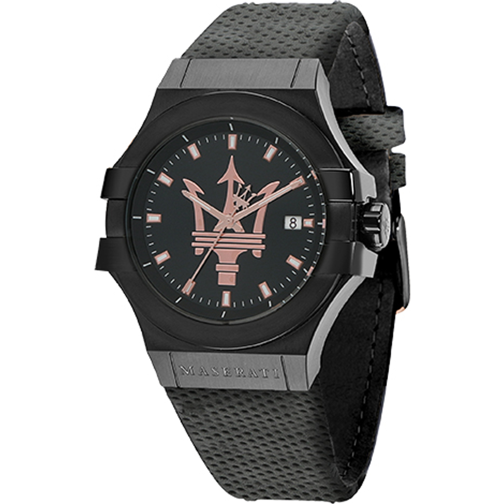 Maserati Potenza R8851108016 Horloge