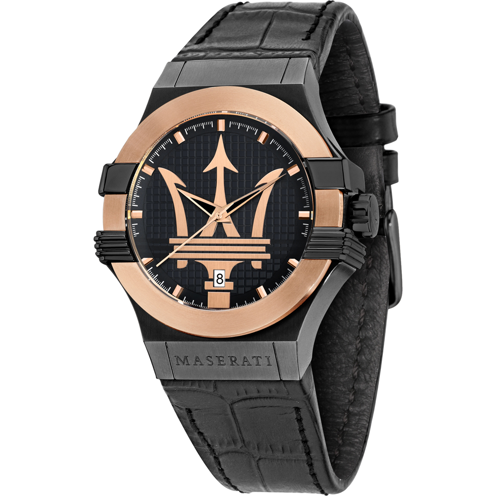 Maserati Potenza R8851108032 Horloge
