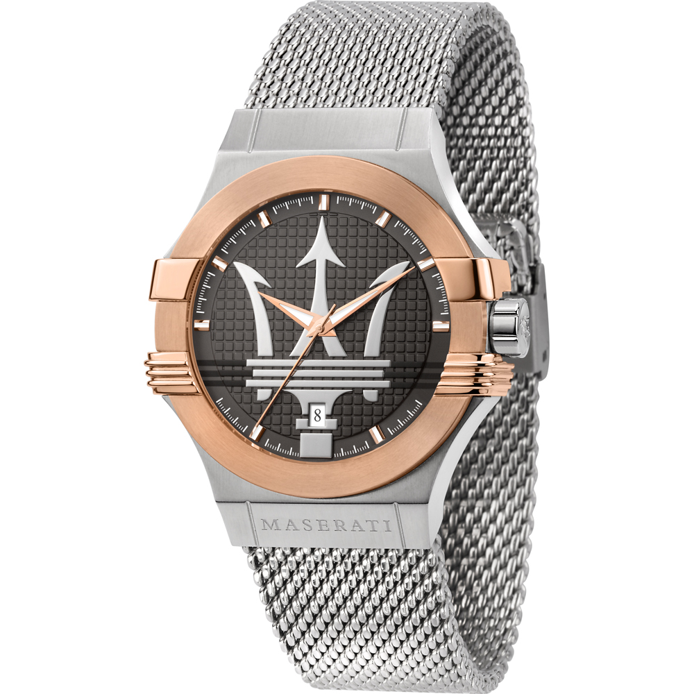 Maserati Potenza R8853108007 Horloge