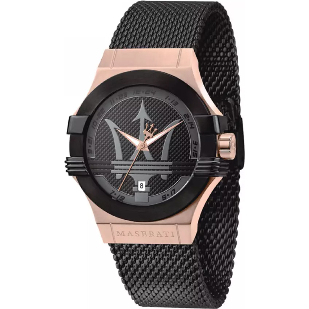 Maserati Potenza R8853108010 horloge
