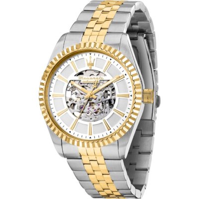 Maserati Competizione R8823100006 Horloge