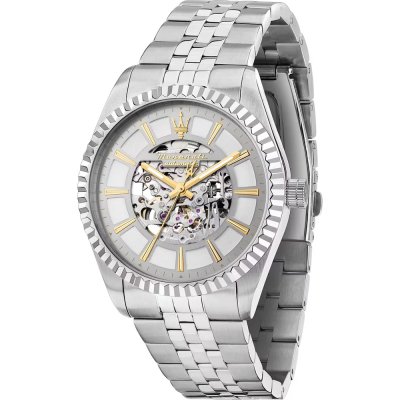Maserati Competizione R8823100007 Horloge