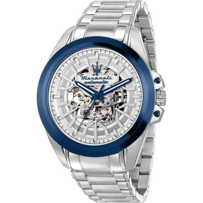 Maserati Sorpasso R8823112006 Traguardo Horloge