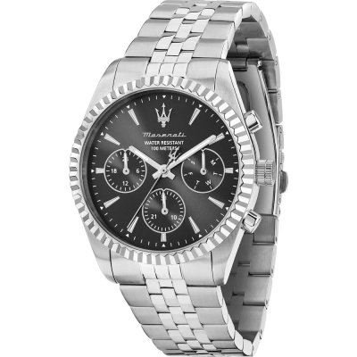 Maserati Competizione R8853100050 Horloge