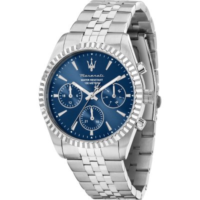 Maserati Competizione R8853100051 Horloge